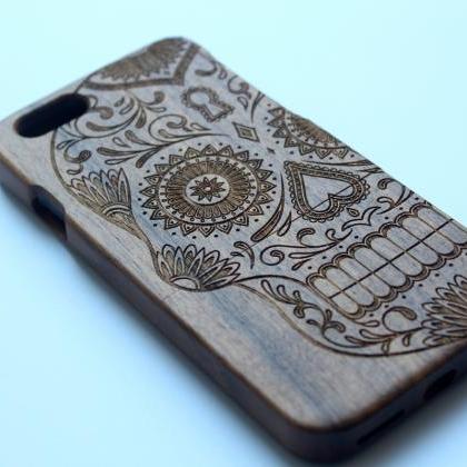 Nature Wood Iphone 6 Case. 6w06