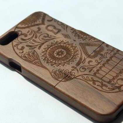 Nature Wood Iphone 6 Case. 6w06