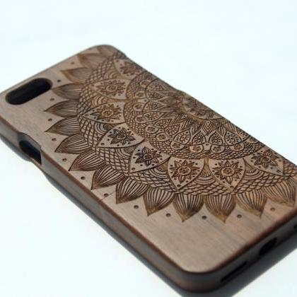 Nature Wood Iphone 6 Case. 6w07