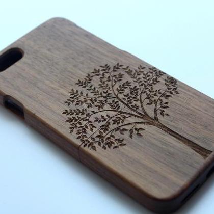 Nature Wood Iphone 6 Case. 6w0