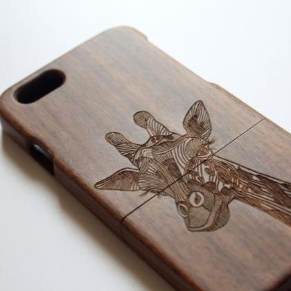 Nature Wood Iphone 6 Case. 6W11 on Luulla