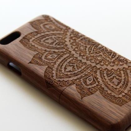 Nature Wood Iphone 6 Case. 6w14