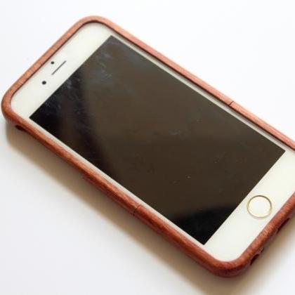 Nature Wood Iphone 6 Case. 6r01