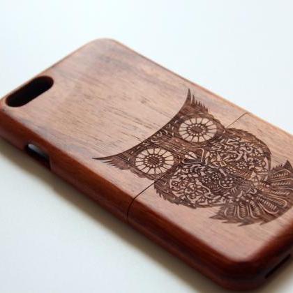 Nature Wood Iphone 6 Case. 6r08