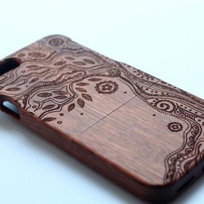 Nature Wood Iphone 6 Case. 6r10
