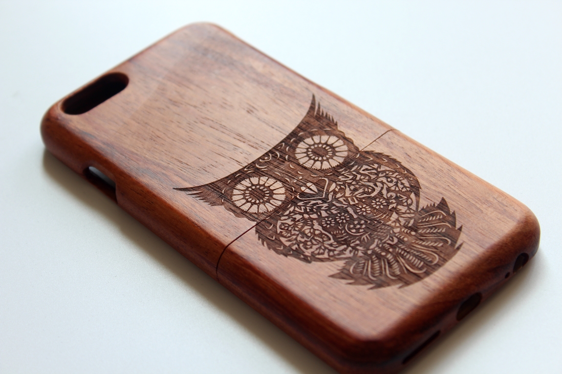 Nature Wood Iphone 6 Case. 6r08